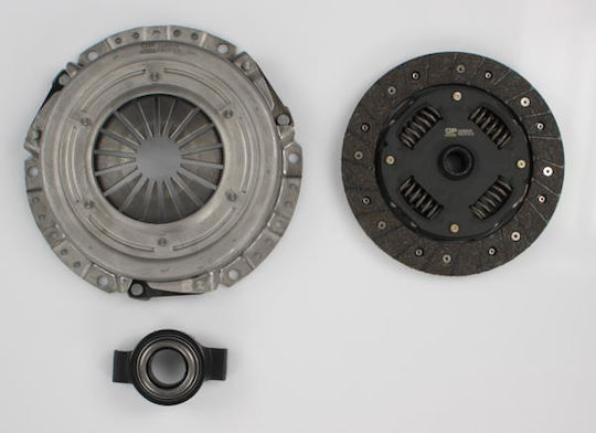 Open Parts Комплект съединител за Ford Escort Mercedes-Benz V