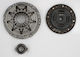 Open Parts Kupplungssatz für Citroen C1 Toyota Aygo