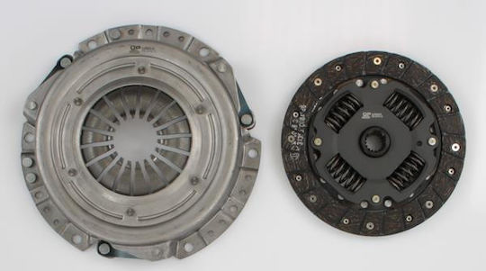 Open Parts Kupplungssatz für Ford E-Commerce-Website Mercedes-Benz E-Commerce-Website Scania E-Commerce-Website