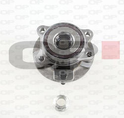 Open Parts Radlager für Toyota Auris
