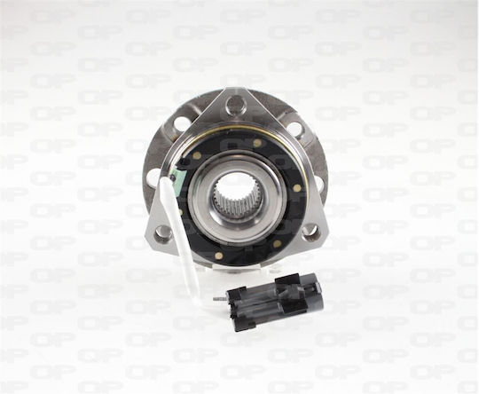 Open Parts Radlager-Kit für Chevrolet E-Commerce-Website Opel Astra Scania E-Commerce-Website