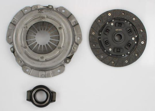 Open Parts Комплект съединител за Nissan Micra