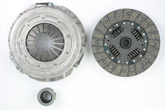 Open Parts Kupplungssatz für Ford Transit