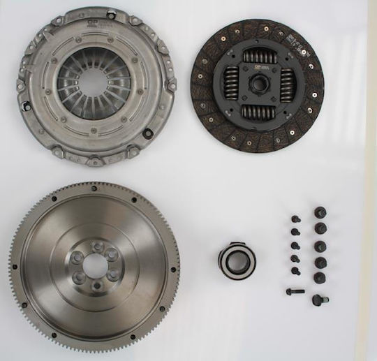 Open Parts Schwungrad für Volkswagen Golf