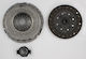 Open Parts Σετ Συμπλέκτη για Fiat Doblo