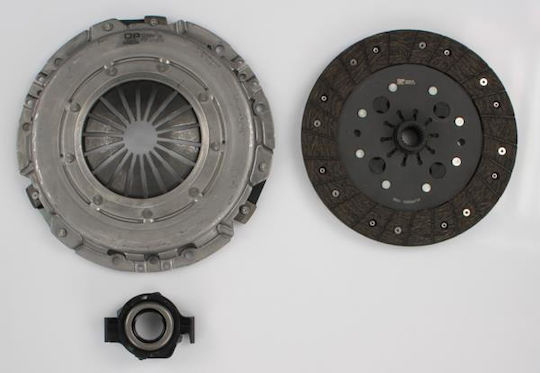 Open Parts Σετ Συμπλέκτη για Fiat Doblo