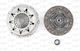 Open Parts Комплект съединител за Citroen Berlingo