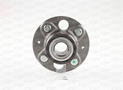 Open Parts Ρουλεμάν Τροχών για Honda Jazz Open Parts Ρουλεμάν Τροχών για Honda Jazz