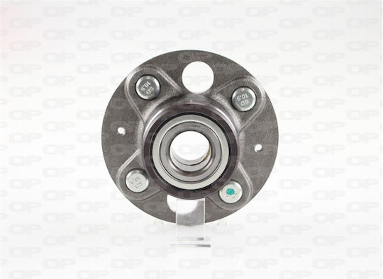 Open Parts Wheel Bearings for Honda Jazz