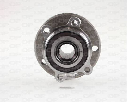 Open Parts Ρουλεμάν Τροχών για Mercedes-Benz V Volkswagen Golf / Passat