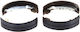 Bremsbacken-Satz für Honda E-Commerce-Website Opel Ascona / Kombi / Kaufmann / Manta / Corsa / Vectra