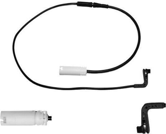 Open Parts Ντίζα Χειροφρένου για BMW E60