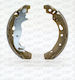 Open Parts Σιαγώνες για Mazda 2