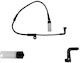 Open Parts Handbrake Cable for BMW E60
