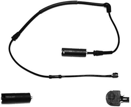 Open Parts Въже на ръчната спирачка за Land Rover Рейндж Роувър