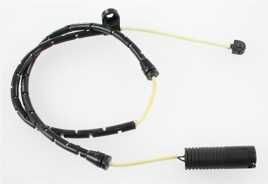 Open Parts Brake Hose for BMW X5 / E53