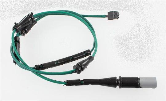 Open Parts Сензор за износване за BMW X5