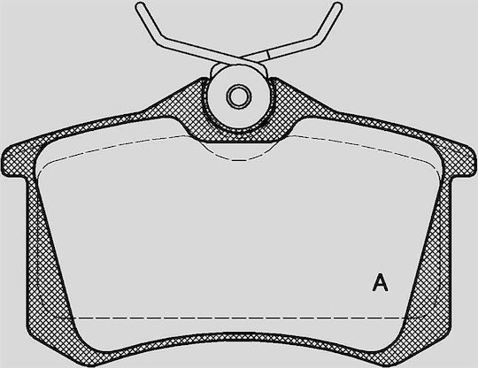 Open Parts Bremsbelag für Audi A3 Mercedes-Benz E-Commerce-Website