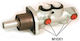 Open Parts Αντλία Φρένων για Fiat Strada