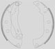 Open Parts Σιαγώνες για Fiat Strada