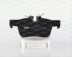 Open Parts Спирачна Накладка Open Parts Спирачна Накладка