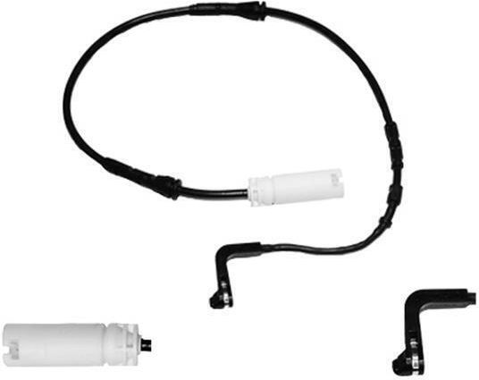 Open Parts Ντίζα Χειροφρένου για BMW E90 / E87
