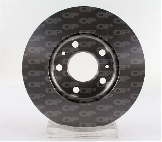 Open Parts Σετ Δισκόπλακες για Ferrari 250 Fiat Ducato Mercedes-Benz 250