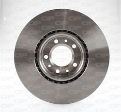 Open Parts Σετ Δισκόπλακες Open Parts Σετ Δισκόπλακες