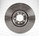 Open Parts Σετ Δισκόπλακες για Opel Zafira Life Peugeot Expert