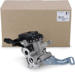 Car EGR valve για Citroen DS / Berlingo / C3 / C3 Aircross / C3 Picasso / C4 Cactus Car EGR valve για Citroen DS / Berlingo / C3 / C3 Aircross / C3 Picasso / C4 Cactus