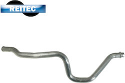 Car Heater Hose for Fiat Strada