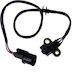 Crankshaft Sensor Car Engine Sensor for Mitsubishi L200 '01-'07
