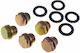 Oil Seals Oil Pan Seal Car 1pcs