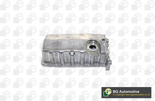 Ölwanne Auto für Audi A3
