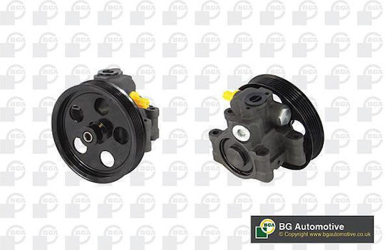Servolenkungspumpe Auto Motor Teile für Ford Mondeo