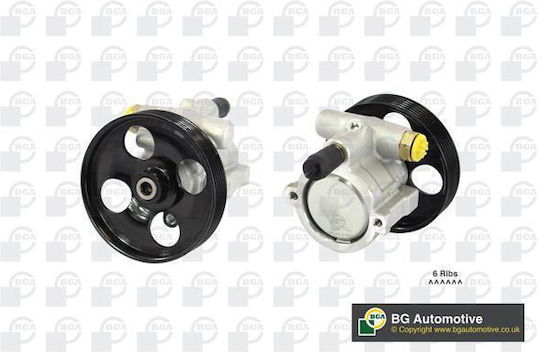 Servolenkungspumpe Auto für Opel Vivaro