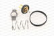 Open Parts Autothermostat Alfa Romeo Giulietta