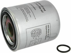 Febi Car Oil Filter for Scania