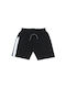 Prod Kids Shorts/Bermuda Fabric Black