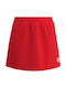 Kids Skirt Red Crew Girl's