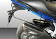 Moto Discovery Tank Mounts for Triumph Tiger