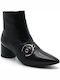 Wonders Women's Boots Black