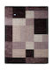 Teppich Braun 67x300cm