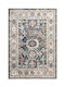 Rug Rectangular Beige