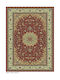 Harmony 144/2 Covor Rectangular Roșu