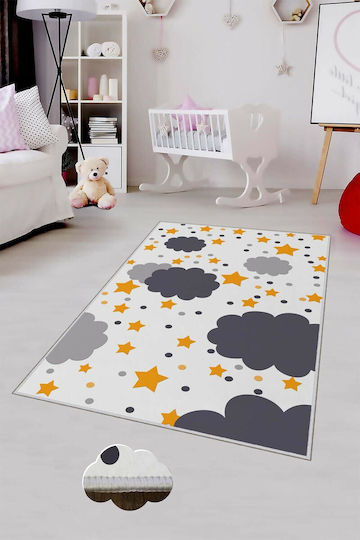 Babytale Πολύχρωμο 80x300cm