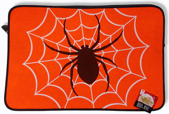 Fußmatte Teppich Orange 40x60cm
