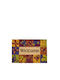 Entrance Mat made of Coir with Anti-slip Backing Multicolour 40x60cm