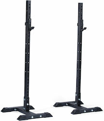 Weight Stand for Weight Bars