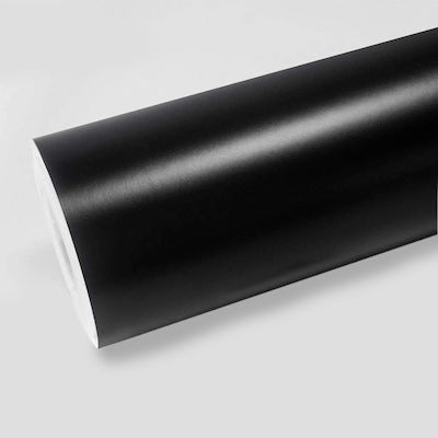 Adhesive Membrane for Car 152 x 100cm in Black Colour